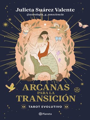 cover image of Arcanas para la transición